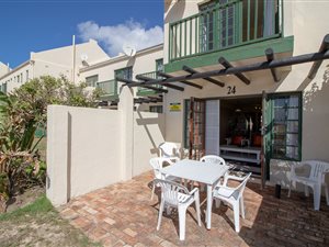 2 Bed Townhouse in Port Alfred