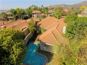 3 Bed House in Pecanwood