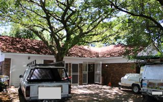 5 Bedroom House in Theresa Park