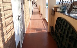 1 Bedroom Apartment in Alberton