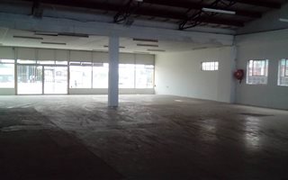 514 m² Retail Space in Pinetown Central