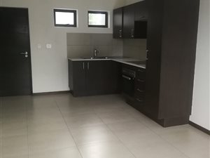 1 Bed Apartment in Jackal Creek Golf Estate