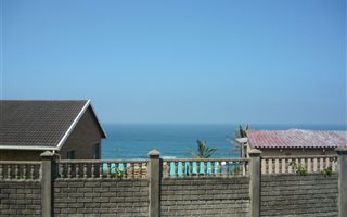 1000 m² Land available in Mtwalume