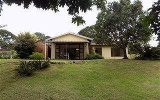 3 Bedroom House in Southport