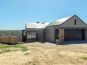 3 Bedroom House in Le Grand Golf Estate