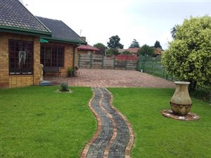 3 Bed House in Rietkuil