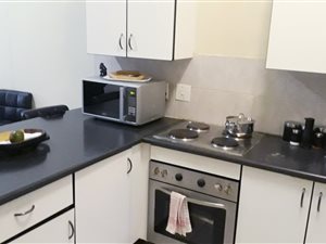 2 Bed Apartment in Menlyn
