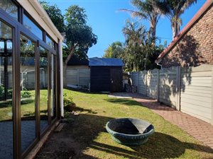 3 Bed House in Hartenbos