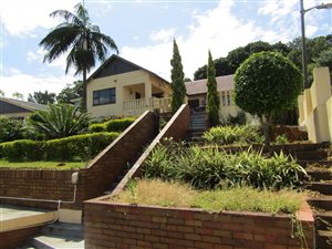 4 Bed House in Glenmore