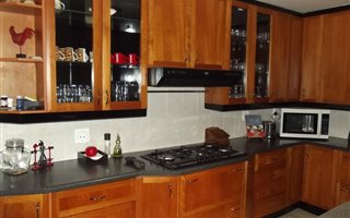 4 Bedroom House in Petersfield