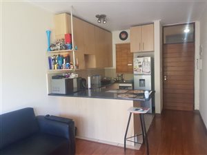 1 Bed Apartment in Jackal Creek Golf Estate