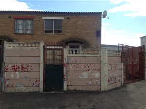 3 Bed House in Manenberg