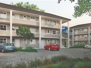 2 Bed Apartment in Cravenby