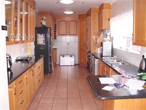 4 Bed House in Gerdview