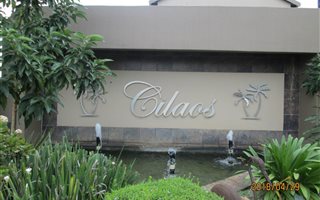2 Bedroom Townhouse in Bonaero Park