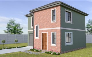 3 Bedroom House in Mindalore