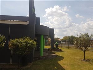 House in Middelburg Central