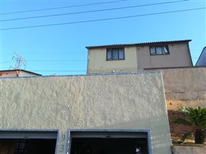 2 Bed House in Westcliff