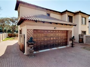 3 Bed House in Ninapark
