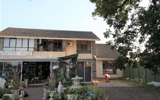Commercial space in Malvern