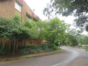 1 Bed Apartment in Zwartkop