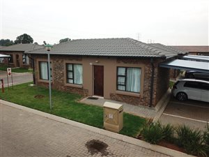 3 Bed House in Crystal Park