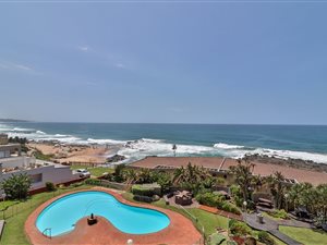 3 Bed Apartment in Compensation Beach