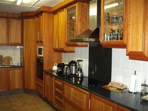 3 Bed House in Kwambonambi