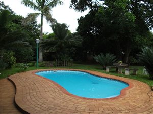 3 Bed House in Kwambonambi