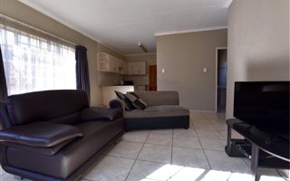 2 Bedroom Townhouse in Ermelo