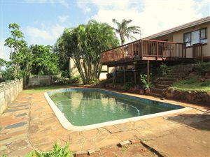 3 Bed House in Umbilo