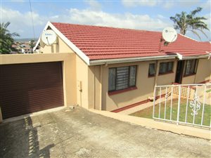 3 Bed House in Umbilo
