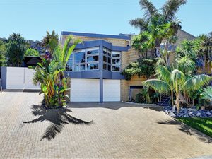 4 Bed House in De Tijger