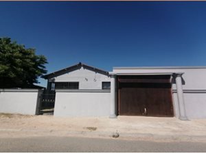 2 Bed House in Kleinvlei