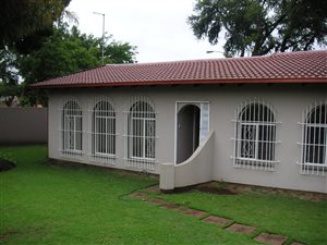 1 Bed House in Atlasville