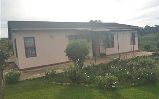 3 Bedroom House in Howick West