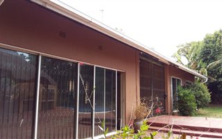 3 Bedroom House in Bordeaux