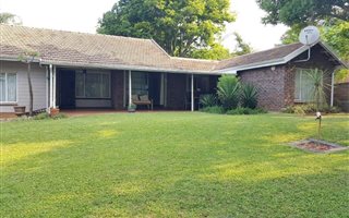 4 Bedroom House in Clarendon