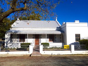 3 Bed House in Robertson