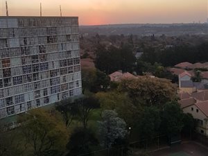 1 Bed Apartment in Bedfordview