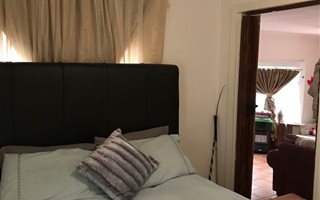 1 Bedroom Garden Cottage in Auckland Park