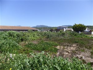 384 m² Land available in Kleinkrantz