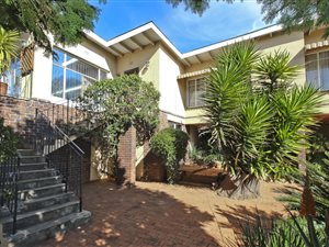 3 Bed House in Robindale
