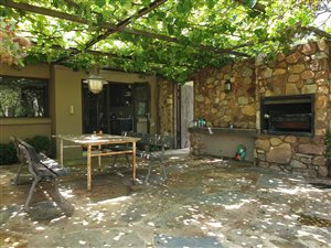 4 Bed House in Chartwell