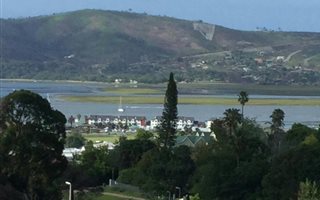2 Bedroom Apartment in Knysna Central