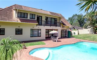 5 Bedroom House in Yellowwood Park