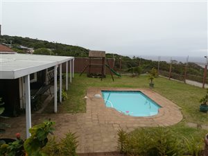 3 Bed House in Bluff