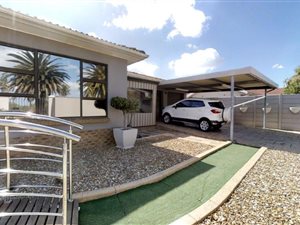 3 Bedroom House in Monte Vista