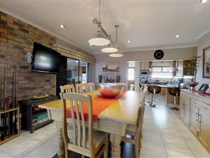 3 Bed House in Monte Vista