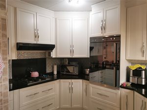 2 Bed Townhouse in Welgelegen